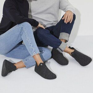 Birkenstock Made in Germany Andermatt Boots - Wool Blend (For Women) *New in Box